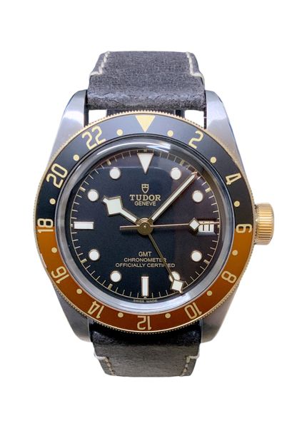 Tudor Black Bay GMT M79833MN-0003
